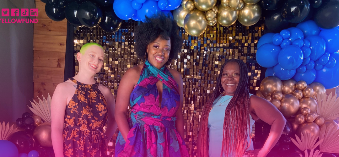 Yellowhammer Fund Gala Makes D.C. Debut for Reproductive Justice in the Deep South