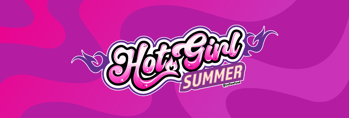 Register Now for our Hot Girl Summer Block Party!